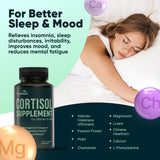 ThriveWave Bacopa Monnieri Supplement bottle with natural background