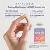 ThryvWell Chondroitin Joint Support Supplement lifestyle scene