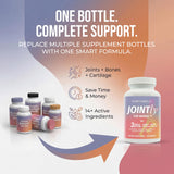 ThryvWell Chondroitin Joint Support Supplement packaging