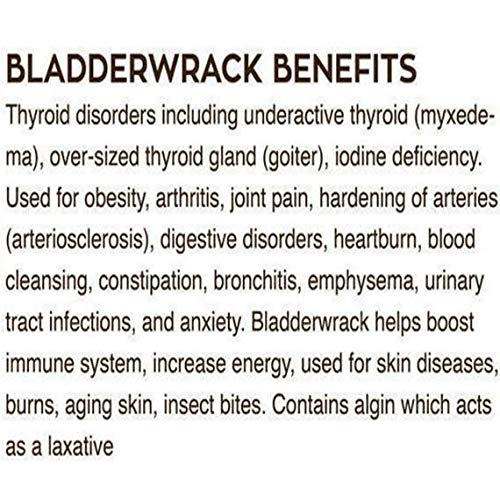 THUMBSUP ORGANICS Blended Vitamin & Mineral Supplement back view with ingredients