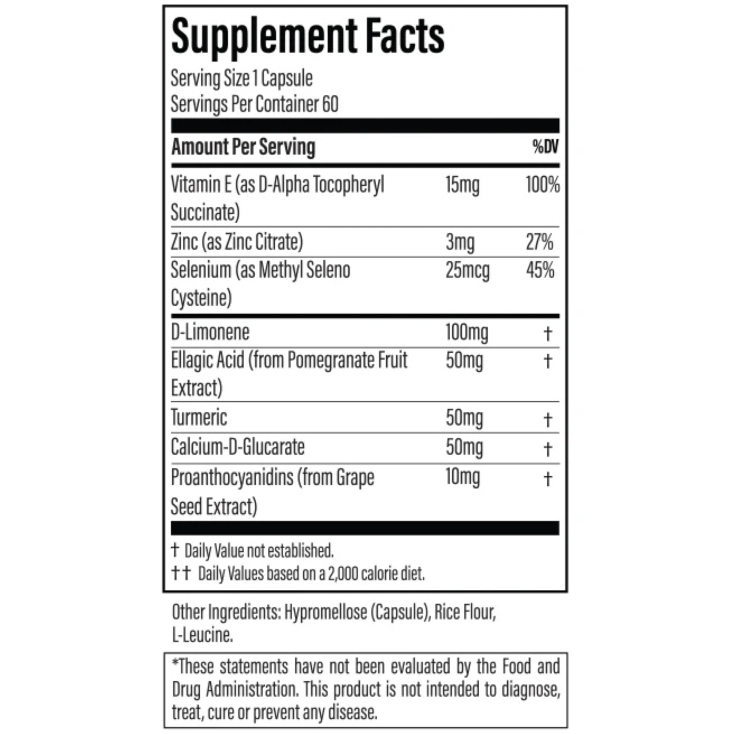 Thyroid Specific Formulations T2/T3 Conversion support bottle with measuring spoon