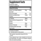 Thyroid Specific Formulations T2/T3 Conversion support bottle with measuring spoon