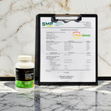 ThyroShield Potassium Iodide tablets lifestyle scene