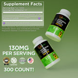 ThyroShield Potassium Iodide tablets packaging