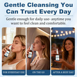 Timeno Nasal Care Spray lifestyle scene