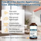 Timeno Nasal Care Spray packaging