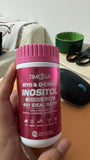 TIMORA B8 (Inositol) Supplement packaging details