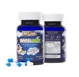 Tired Teddies InvisiMix capsules and packaging