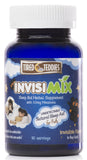 Tired Teddies InvisiMix Low Dose Melatonin 300 mcg front view