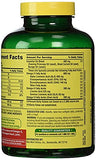 TNDCKP Fish Oil Dietary Supplement packaging front view