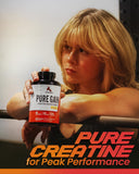 TNT Evolution Creatine Monohydrate Capsules nutritional information