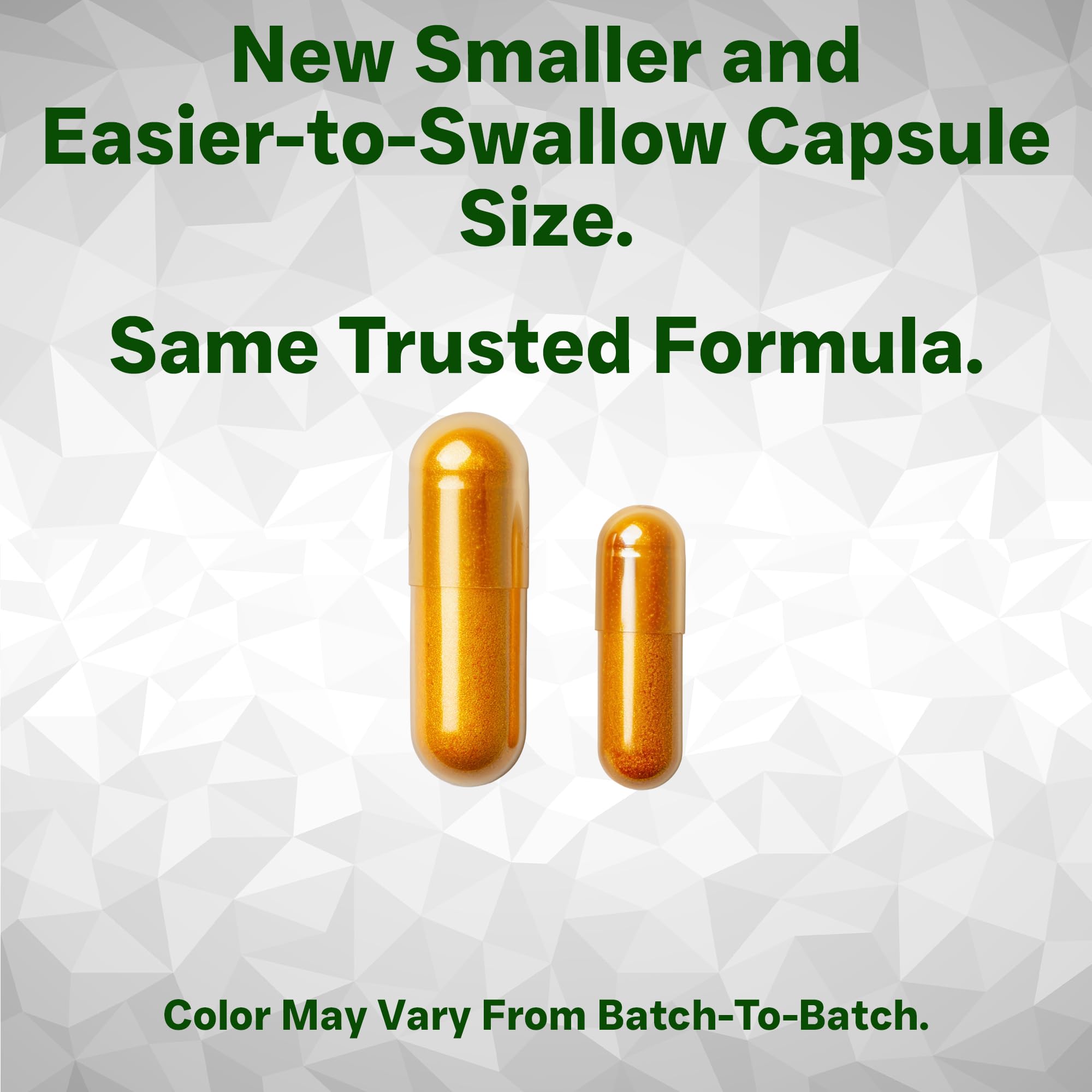 tnvitamins Joint-Ease Turmeric Complex capsules close-up