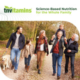 tnvitamins Oat Bran Fiber Tablets 1000mg close-up of tablets