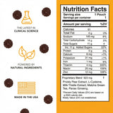 Toast! Before You Drink Gummies lifestyle scene
