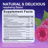 TOGOLIUN DreamOn Sleep Optimization Gummies lifestyle scene