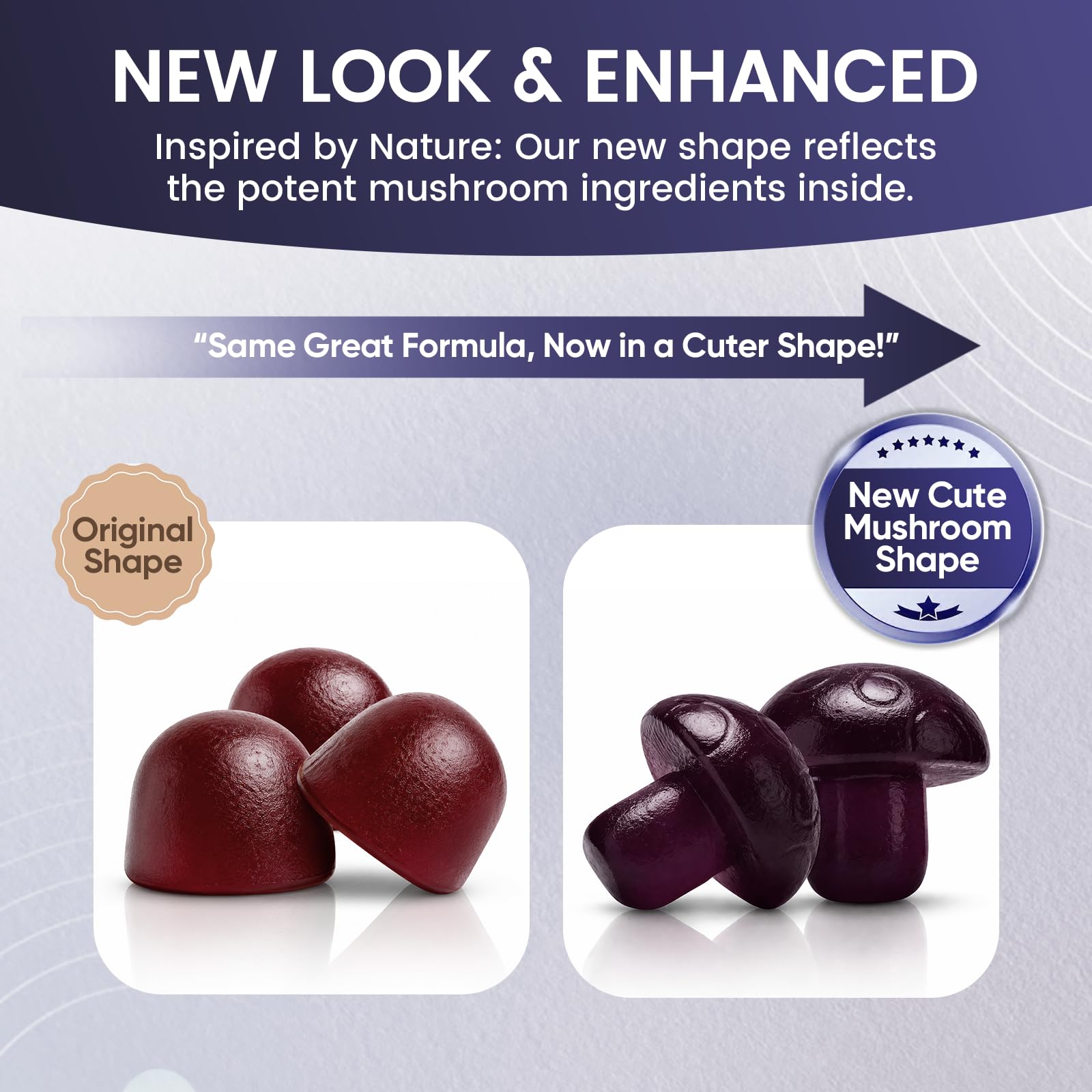 TOGOLIUN DreamOn Sleep Optimization Gummies packaging