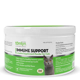 TOMLYN L-Lysine Powder for Cats 500mg front view