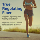 Tomorrow's Nutrition Sunfiber Dietary Fiber Supplement 300g side view
