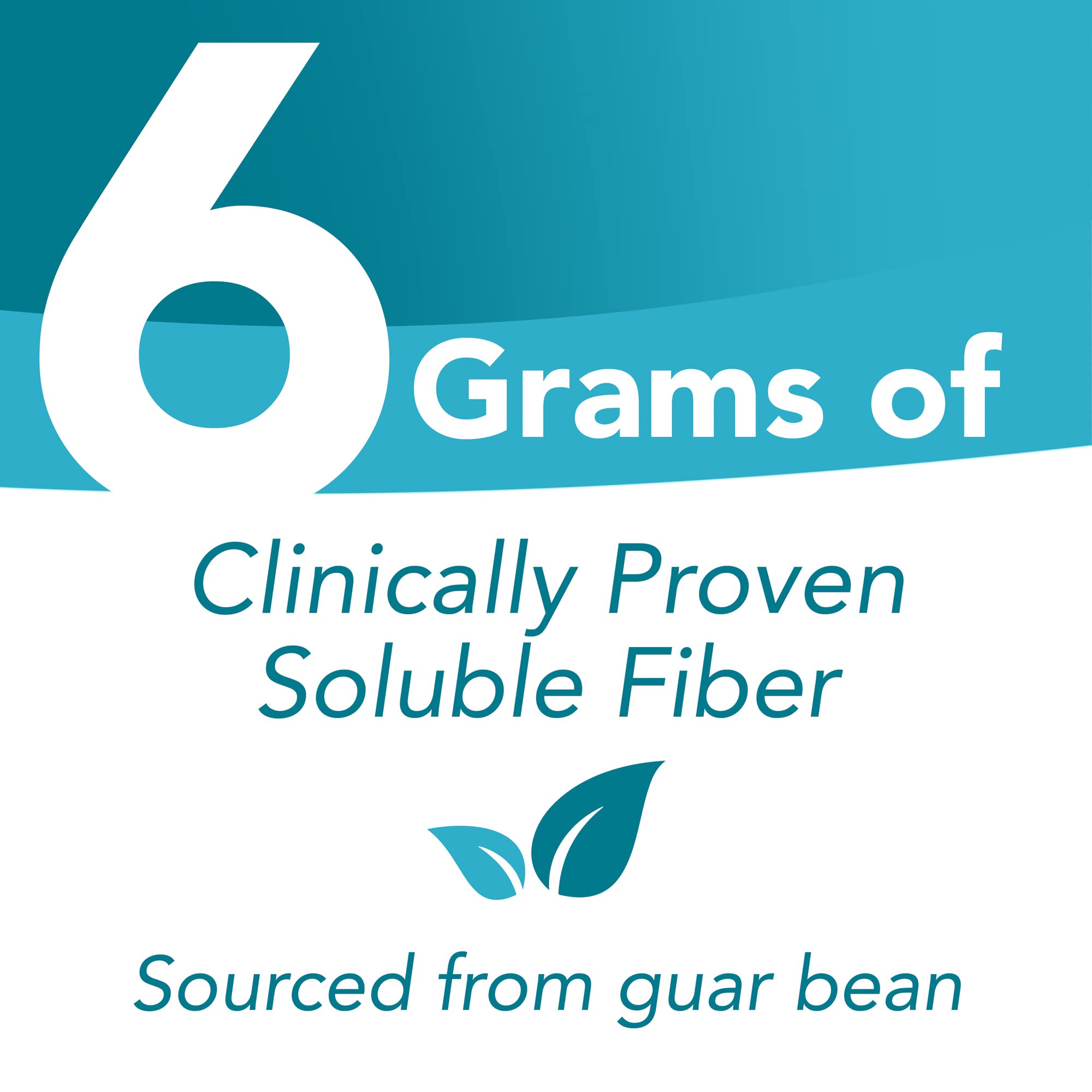 Tomorrow's Nutrition Sunfiber GI Prebiotic Powder 220g side view
