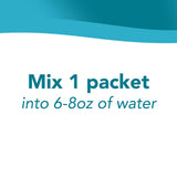 Tomorrow's Nutrition Sunfiber GI Prebiotic Powder close-up of powder