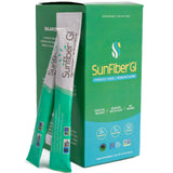 Tomorrow's Nutrition Sunfiber GI Prebiotic Powder front view