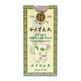 Tong Ren Tang Jin Gui Shen Chi Wan 100g herbal supplement front view