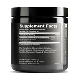 Toniiq Akkermansia Probiotic 50 Billion TFU side view