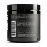Toniiq Hyaluronic Acid Capsules 250mg bottle with label
