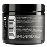 Toniiq Lactobacillus Reuteri Powder packaging with ingredients list