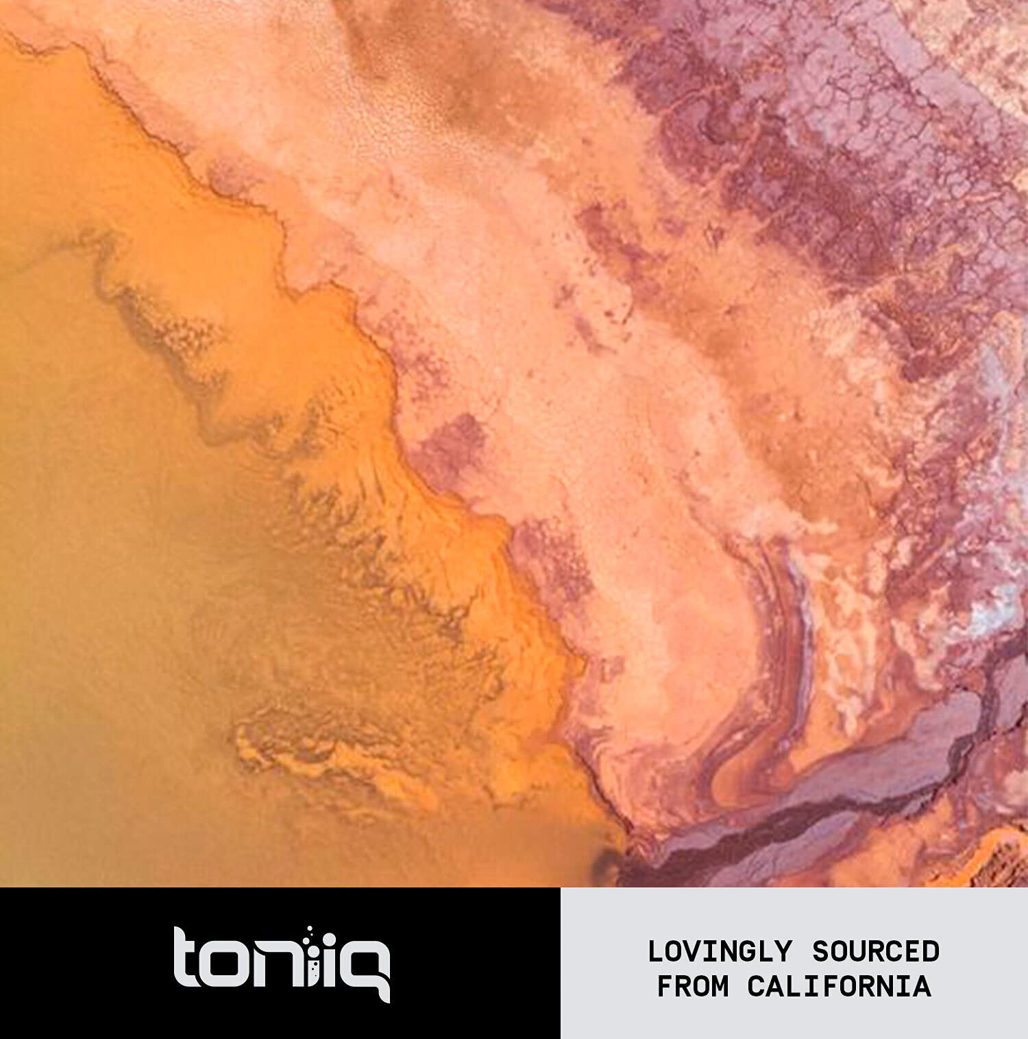 Toniiq Magnesium Glycinate 3000mg quality assurance details
