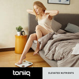 Toniiq Milk Thistle Supplement nutritional information