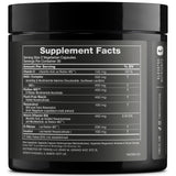 Toniiq NAD+ Supplement 1500mg on a table