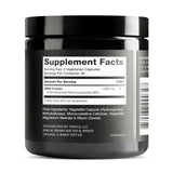 Toniiq NMN Capsules in a lifestyle setting