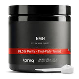 Toniiq NMN Powder 150g front view