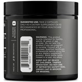 Toniiq Resveratrol 1000mg supplement in natural setting