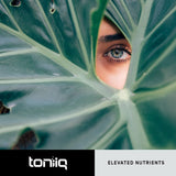 Toniiq Resveratrol Capsules 600mg with other supplements