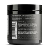 Toniiq Tribulus Supplement 200:1 Extract on a wooden table