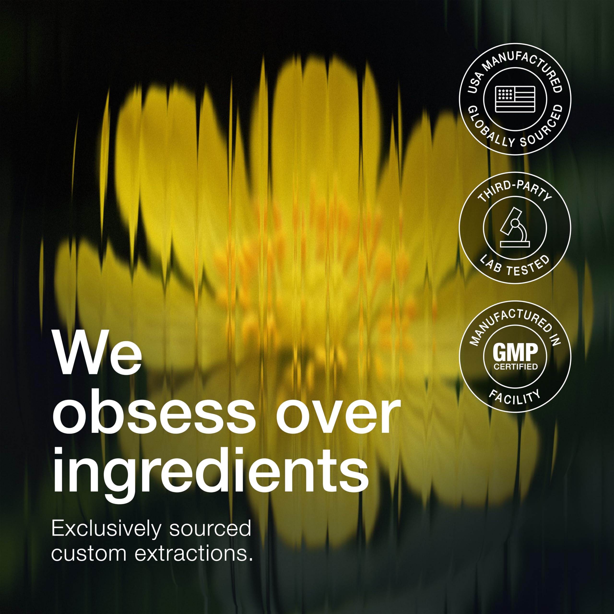 Toniiq Tribulus Terrestris Extract 1300mg capsule