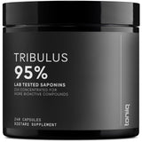 Toniiq Tribulus Terrestris Extract 1300mg front view