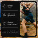 Toniiq Tribulus Terrestris Extract 1300mg ingredients list