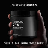 Toniiq Tribulus Terrestris Extract 1300mg packaging