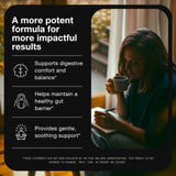 Toniiq Zinc Carnosine Supplement 150mg capsule close-up
