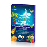 TOP GREATS Multi-Enzyme Supplement in a kitchen setting