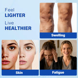 TOPSHEP 17-in-1 Lymphatic Drainage Drops lifestyle shot