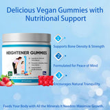 TORLEN Multivitamins Gummies in a bowl