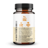 Total Nutra Chondroitin & Glucosamine Supplement nutritional information