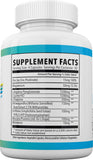 Total Resurge Deep Formula 120 capsules packaging