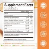 Totaria Alpha Lipoic Acid 600 mg supplement packaging