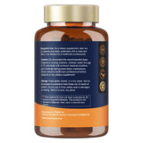 Totaria Alpha Lipoic Acid 600 mg supplement with measuring spoon