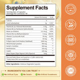 Totaria Alpha Lipoic Acid Supplement 141g packaging